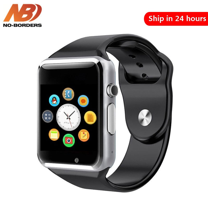 Bluetooth Smart Watch Sport Support Call Music 2G With SIM TF with Smart Camera  for Android PK iwo 8 DZ09 GT06