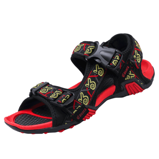 Aqua Shoes for Men Summer Unisex Beach Sandals Light Mens Sport Sandals Large Size EUR35-46 Beach Water Women Hiking Sandals