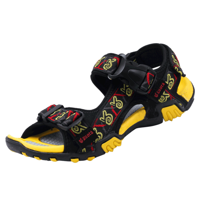 Aqua Shoes for Men Summer Unisex Beach Sandals Light Mens Sport Sandals Large Size EUR35-46 Beach Water Women Hiking Sandals