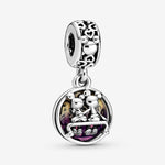 Fashion New 925 Sterling Silver Beads Lilo & Stitch Aristocats Charms fit Original Pandora Bracelets Women DIY Jewelry