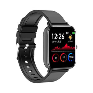 H8 Smart Watch Waterproof Heart Rate Monitor Men Women Sport Watch Band Alarm Clock Sports Wristband For Android IOS Phone