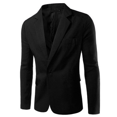 NEW Mens Fashion Brand Blazer British's Style Casual Slim Fit Suit Jacket Male Blazers Men Coat Terno Masculino Plus Size