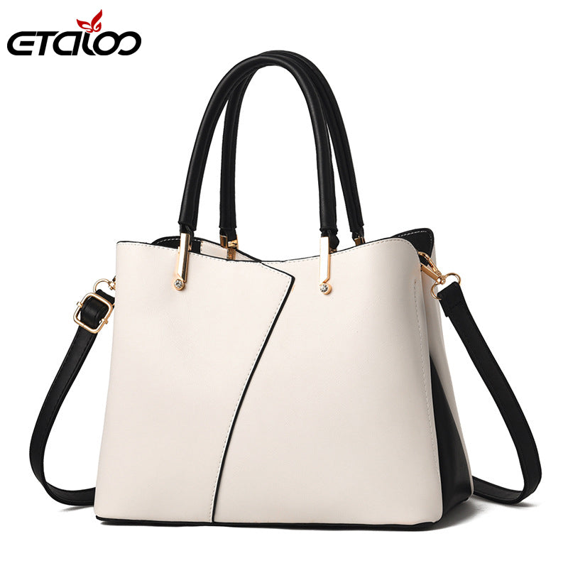 Ladies Hand Bags Luxury Handbags Women Bags Designer 2019 White Crossbody Bags For Women Leather Handbag Female Bolsa