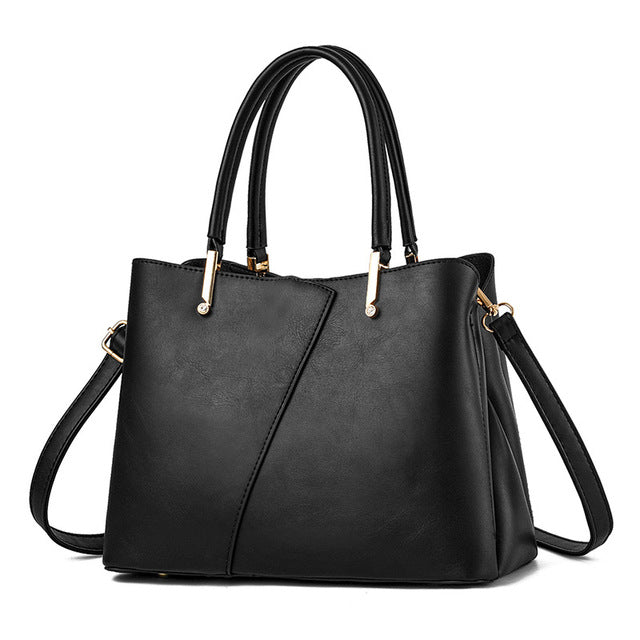 Ladies Hand Bags Luxury Handbags Women Bags Designer 2019 White Crossbody Bags For Women Leather Handbag Female Bolsa