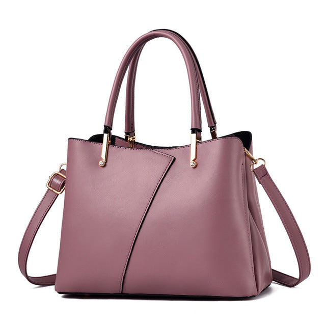 Ladies Hand Bags Luxury Handbags Women Bags Designer 2019 White Crossbody Bags For Women Leather Handbag Female Bolsa