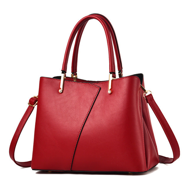 Ladies Hand Bags Luxury Handbags Women Bags Designer 2019 White Crossbody Bags For Women Leather Handbag Female Bolsa