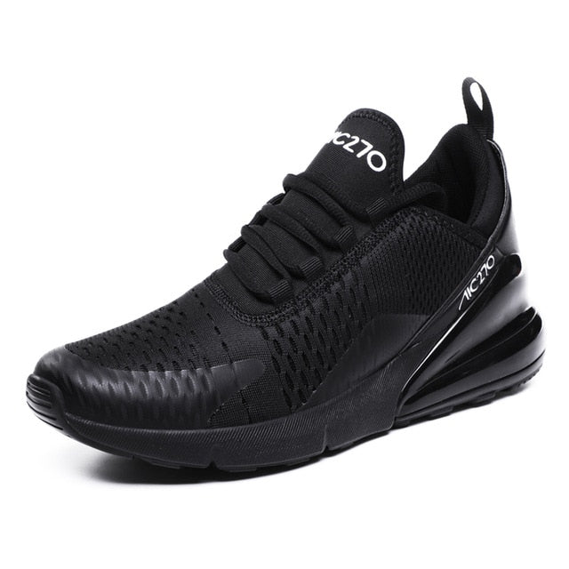 Summer New Men Sneakers Air Cushion Lightweight Breathable Sneakers Fashion Shoes Woman Couple Sport Shoes Mens Shoes Casual