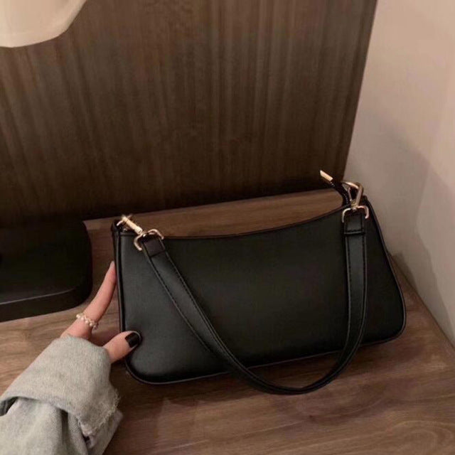 hot sale vintage retro bags designer ladies hand bags French plaid red bag woman elegant small bolsa feminina shoulder bags