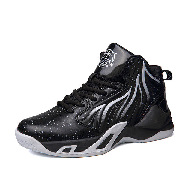 Brand Running Shoes for Men Breathable Comfortable Wear-resistant Trainer Sport Shoes Male Sneakers Basketball Shoes