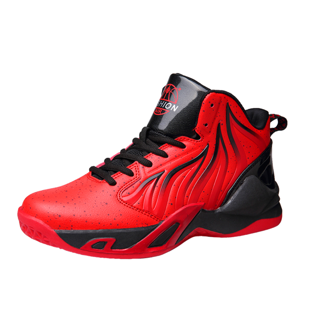Brand Running Shoes for Men Breathable Comfortable Wear-resistant Trainer Sport Shoes Male Sneakers Basketball Shoes