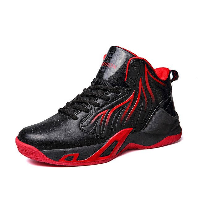 Brand Running Shoes for Men Breathable Comfortable Wear-resistant Trainer Sport Shoes Male Sneakers Basketball Shoes