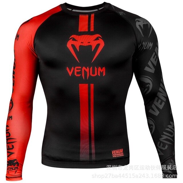 4pcs / set Men's Tracksuit Gym Fitness Compression Sport Suit Clothes Running Jogging Sports Wear Exercise Workout Tights
