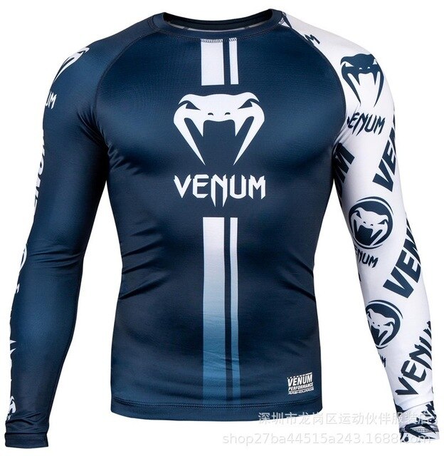 4pcs / set Men's Tracksuit Gym Fitness Compression Sport Suit Clothes Running Jogging Sports Wear Exercise Workout Tights