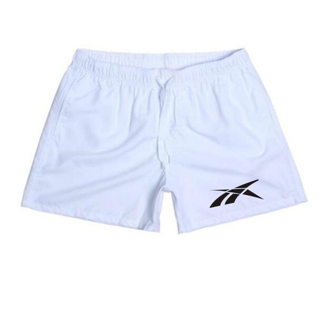 Brand  Men's Beach Short Swim Shorts Surfing Maillot De Bain Sport  Board Shorts Bermuda Swimwear Beach Wear Surf Boxer Brie
