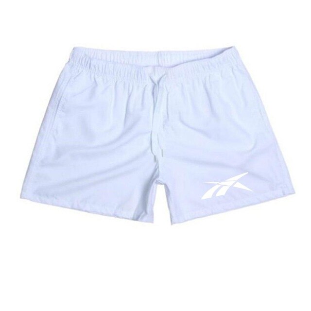 Brand  Men's Beach Short Swim Shorts Surfing Maillot De Bain Sport  Board Shorts Bermuda Swimwear Beach Wear Surf Boxer Brie