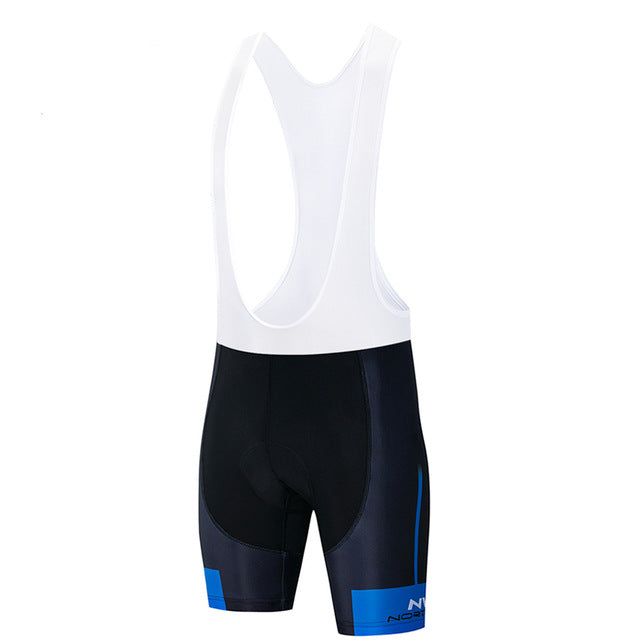 Pro team Cycling 20D GEL Pad Bike Wear Bib Shorts MTB Quick Dry Breathable Padded Sport Bicycle Lycra