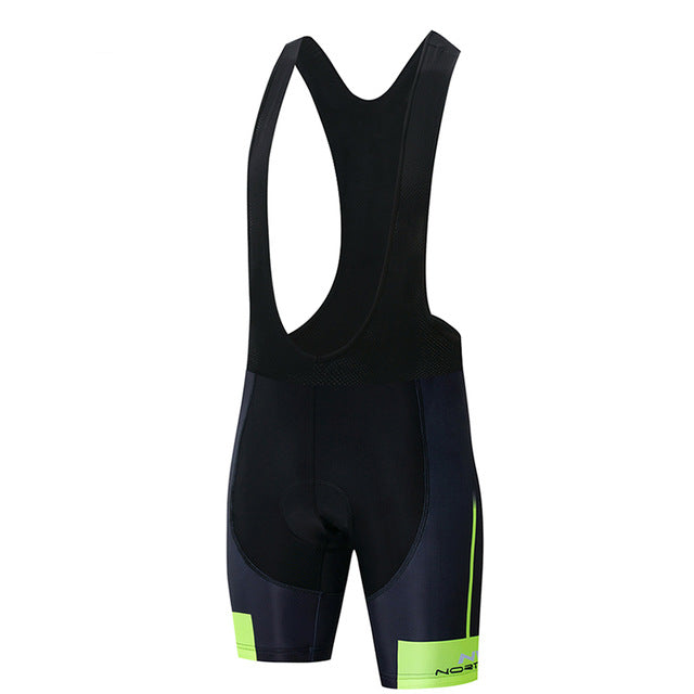 Pro team Cycling 20D GEL Pad Bike Wear Bib Shorts MTB Quick Dry Breathable Padded Sport Bicycle Lycra