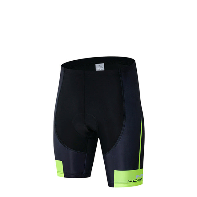 Pro team Cycling 20D GEL Pad Bike Wear Bib Shorts MTB Quick Dry Breathable Padded Sport Bicycle Lycra
