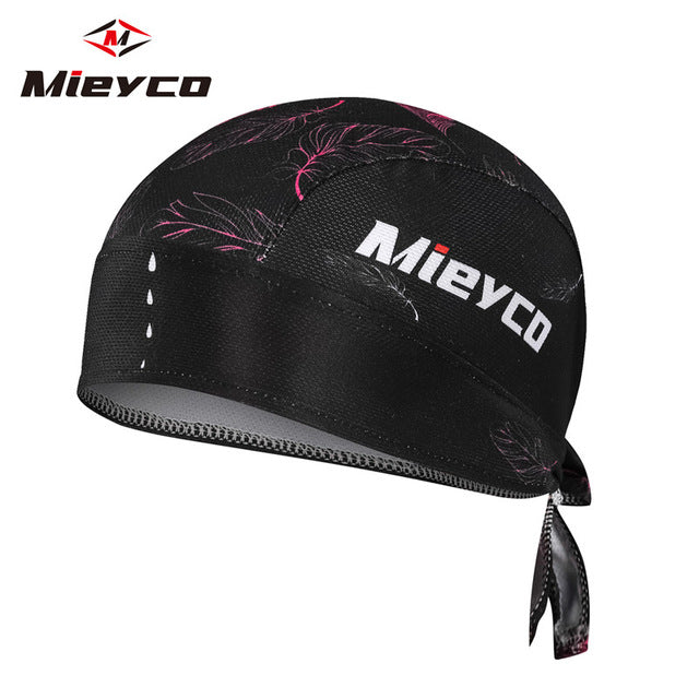 Cycling Cap Men And Women Cycling Headdress One Size Breathable 16 Style Bike Wear Hat Bicycle Cap Cycling Jersey Hat Sport
