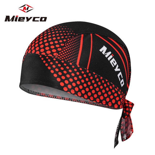Cycling Cap Men And Women Cycling Headdress One Size Breathable 16 Style Bike Wear Hat Bicycle Cap Cycling Jersey Hat Sport