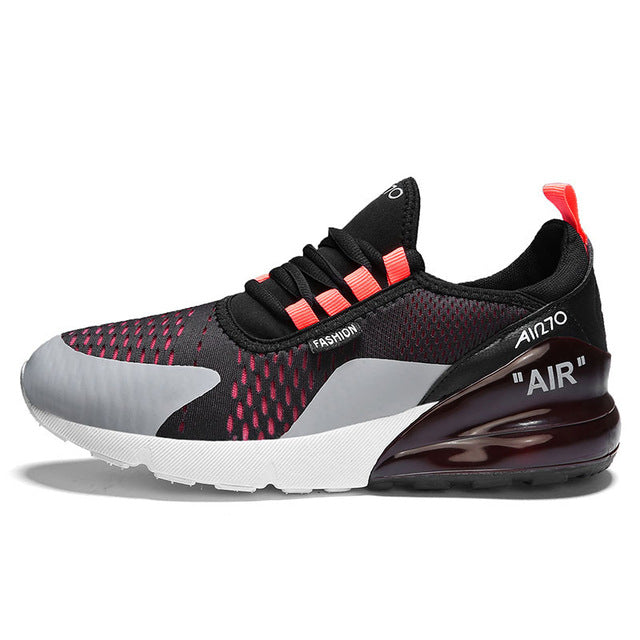 casual shoes men 2019 Autumn winter new sport shoes Air cushion men sneakers fashion sneakers man flats trainer plus size 39-46