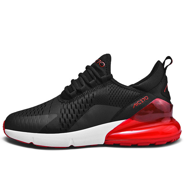 casual shoes men 2019 Autumn winter new sport shoes Air cushion men sneakers fashion sneakers man flats trainer plus size 39-46