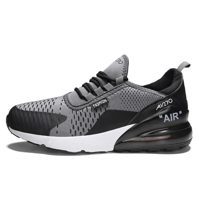 casual shoes men 2019 Autumn winter new sport shoes Air cushion men sneakers fashion sneakers man flats trainer plus size 39-46