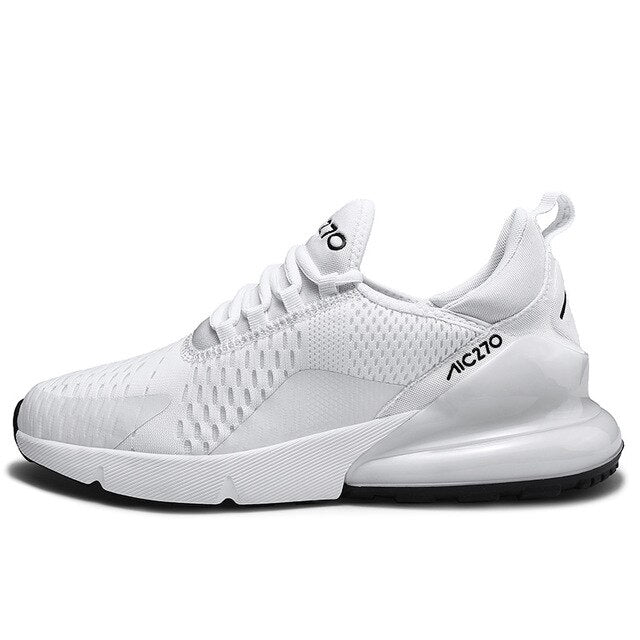 casual shoes men 2019 Autumn winter new sport shoes Air cushion men sneakers fashion sneakers man flats trainer plus size 39-46