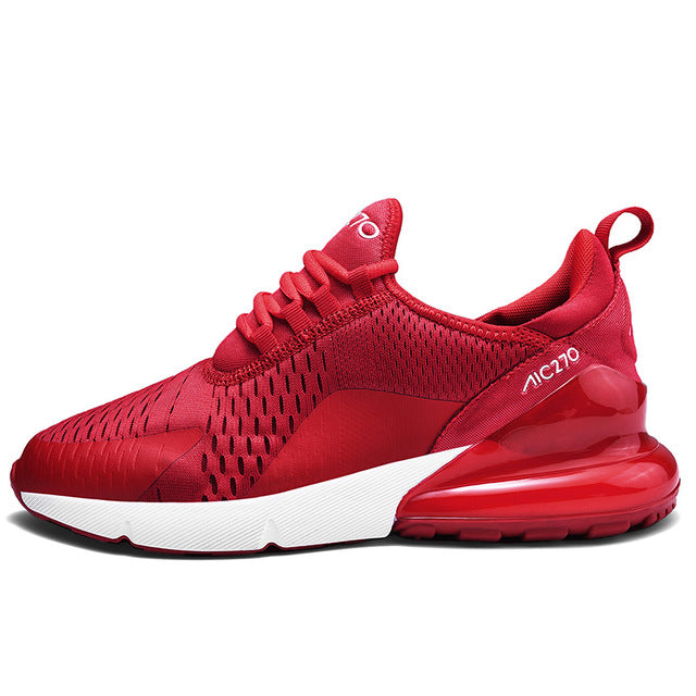 casual shoes men 2019 Autumn winter new sport shoes Air cushion men sneakers fashion sneakers man flats trainer plus size 39-46
