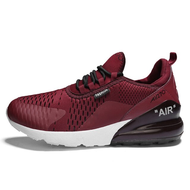 casual shoes men 2019 Autumn winter new sport shoes Air cushion men sneakers fashion sneakers man flats trainer plus size 39-46