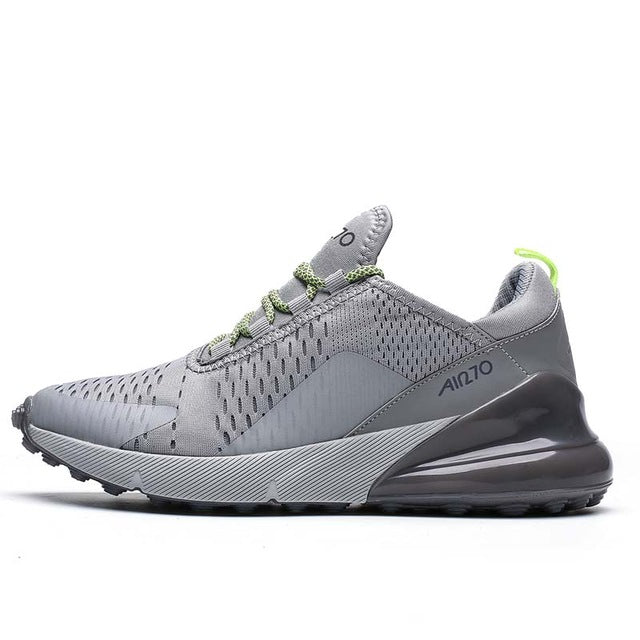 casual shoes men 2019 Autumn winter new sport shoes Air cushion men sneakers fashion sneakers man flats trainer plus size 39-46