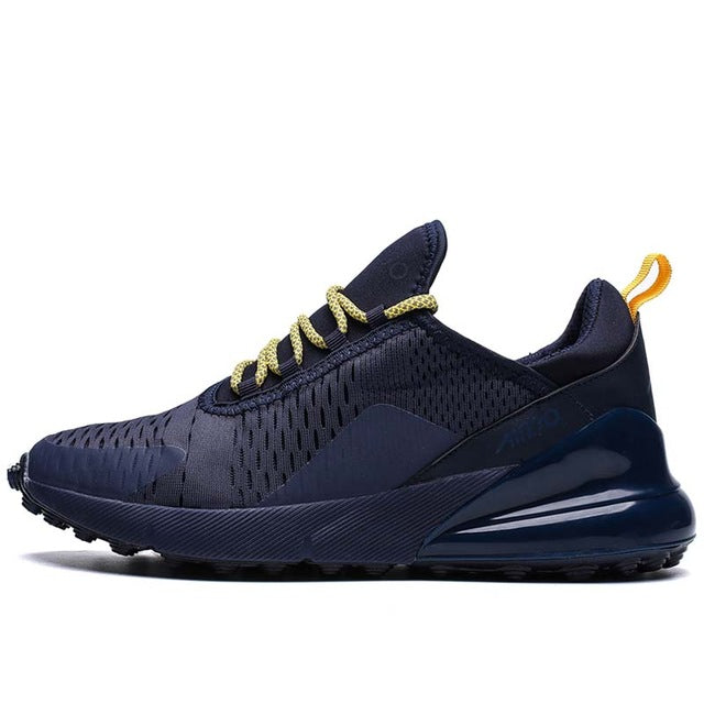 casual shoes men 2019 Autumn winter new sport shoes Air cushion men sneakers fashion sneakers man flats trainer plus size 39-46