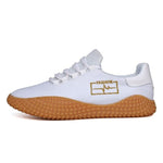 Hot Sale Running Shoes Light Comfortable Breathable Non-slip Wear-resisting Man Sneakers Outdoor Jogging Men Sport Shoes