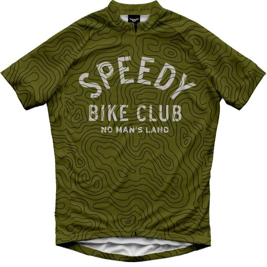 Twin Six Team pro aero Summer cycling jersey men 2019 retro style bicycle clothing MTB bike club classic cycle wear Sport shirt