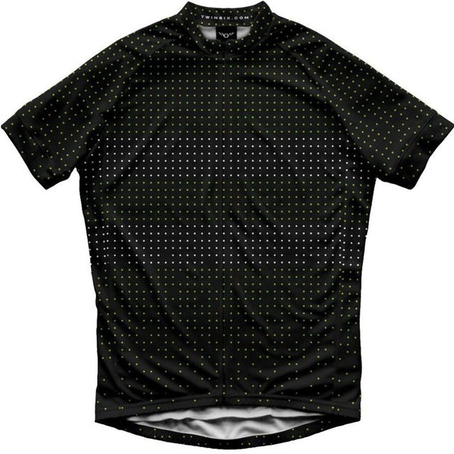 Twin Six Team pro aero Summer cycling jersey men 2019 retro style bicycle clothing MTB bike club classic cycle wear Sport shirt