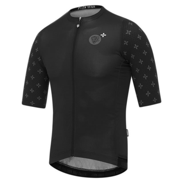 Colorful Cycling Jersey 2020 Cycling Clothing Bike Clothes Short Sleeve Shirt Road uniform Outdoor MTB Maillot Ropa Ciclismo