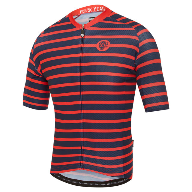 Colorful Cycling Jersey 2020 Cycling Clothing Bike Clothes Short Sleeve Shirt Road uniform Outdoor MTB Maillot Ropa Ciclismo