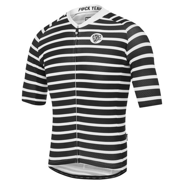 Colorful Cycling Jersey 2020 Cycling Clothing Bike Clothes Short Sleeve Shirt Road uniform Outdoor MTB Maillot Ropa Ciclismo