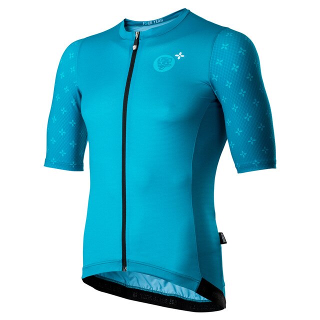 Colorful Cycling Jersey 2020 Cycling Clothing Bike Clothes Short Sleeve Shirt Road uniform Outdoor MTB Maillot Ropa Ciclismo