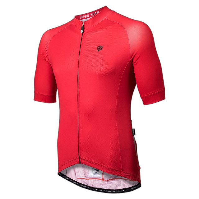 Colorful Cycling Jersey 2020 Cycling Clothing Bike Clothes Short Sleeve Shirt Road uniform Outdoor MTB Maillot Ropa Ciclismo