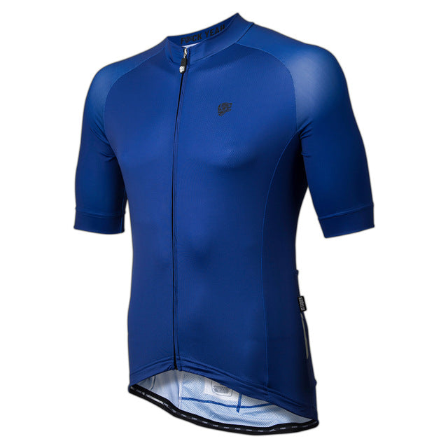 Colorful Cycling Jersey 2020 Cycling Clothing Bike Clothes Short Sleeve Shirt Road uniform Outdoor MTB Maillot Ropa Ciclismo