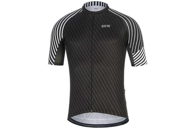 Cycling Jersey 2020 Men Team Cycling Clothing Short Sleeve Breathable Bike Uniform Bicycle Wear Road Cycle Clothes Maillot Shirt