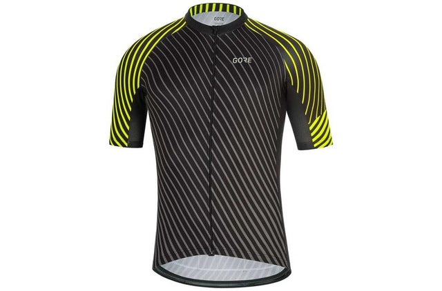 Cycling Jersey 2020 Men Team Cycling Clothing Short Sleeve Breathable Bike Uniform Bicycle Wear Road Cycle Clothes Maillot Shirt