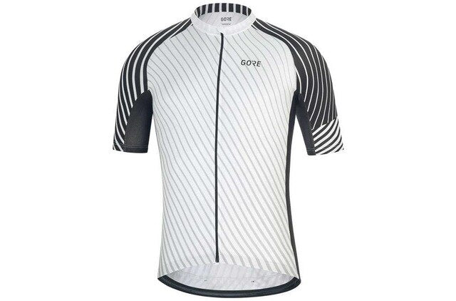 Cycling Jersey 2020 Men Team Cycling Clothing Short Sleeve Breathable Bike Uniform Bicycle Wear Road Cycle Clothes Maillot Shirt