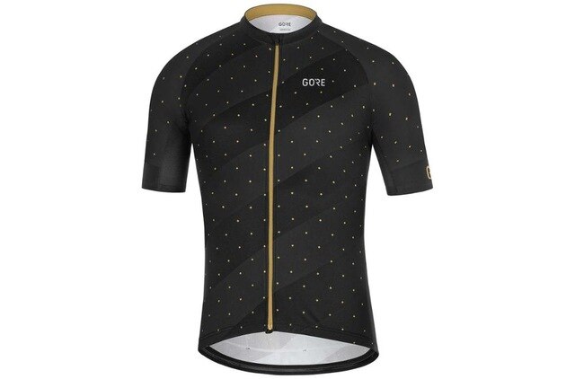 Cycling Jersey 2020 Men Team Cycling Clothing Short Sleeve Breathable Bike Uniform Bicycle Wear Road Cycle Clothes Maillot Shirt
