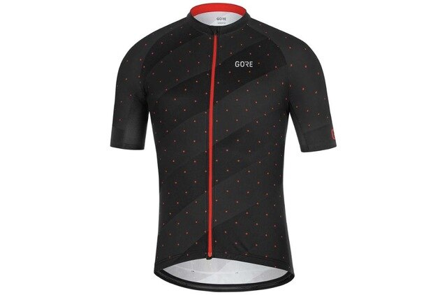 Cycling Jersey 2020 Men Team Cycling Clothing Short Sleeve Breathable Bike Uniform Bicycle Wear Road Cycle Clothes Maillot Shirt