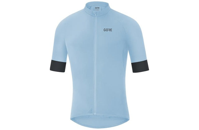 Cycling Jersey 2020 Men Team Cycling Clothing Short Sleeve Breathable Bike Uniform Bicycle Wear Road Cycle Clothes Maillot Shirt