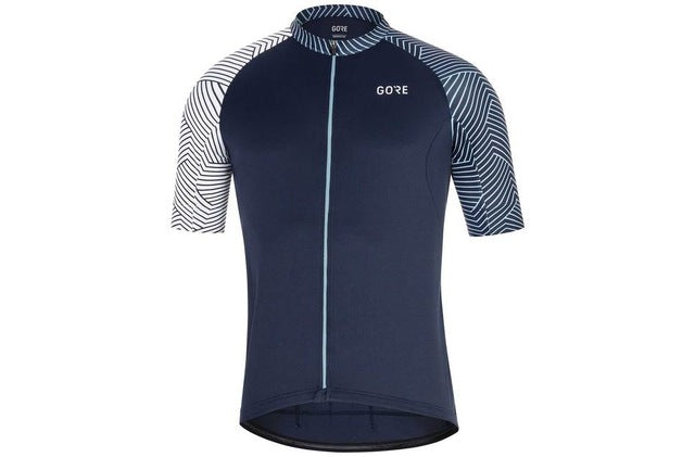 Cycling Jersey 2020 Men Team Cycling Clothing Short Sleeve Breathable Bike Uniform Bicycle Wear Road Cycle Clothes Maillot Shirt