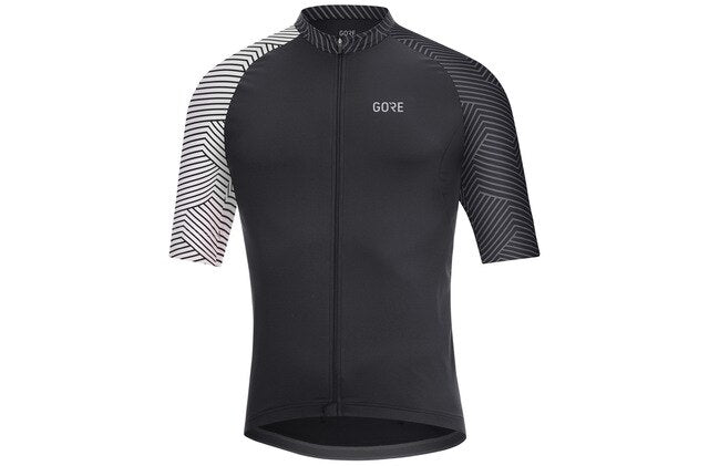 Cycling Jersey 2020 Men Team Cycling Clothing Short Sleeve Breathable Bike Uniform Bicycle Wear Road Cycle Clothes Maillot Shirt