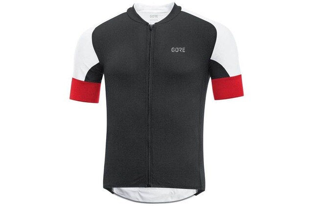 Cycling Jersey 2020 Men Team Cycling Clothing Short Sleeve Breathable Bike Uniform Bicycle Wear Road Cycle Clothes Maillot Shirt
